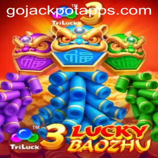 Exploring the Unique Thrills of 3LuckyBaozhu: Go Jackpot
