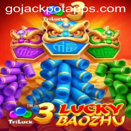 Exploring the Unique Thrills of 3LuckyBaozhu: Go Jackpot