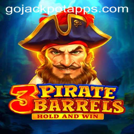 Discover the Thrilling World of 3PirateBarrels: Your Guide to Go Jackpot and Beyond