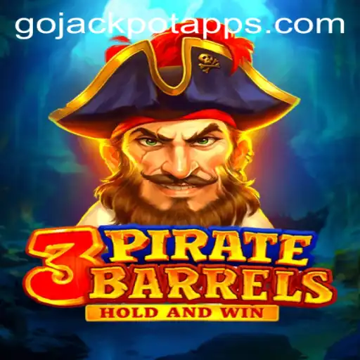 Discover the Thrilling World of 3PirateBarrels: Your Guide to Go Jackpot and Beyond