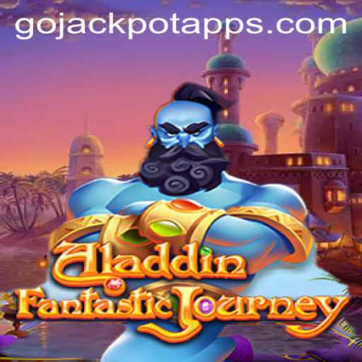 Exploring the Magic of Aladdin: A Glimpse into the Go Jackpot Adventure