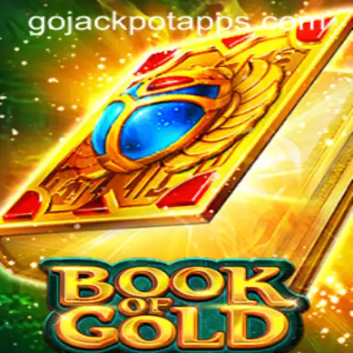 Book of Gold: Explore the Thrilling World of Go Jackpot