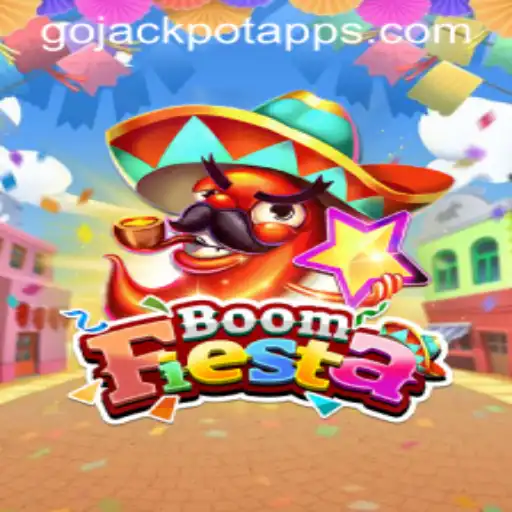 BoomFiesta and the Thrill of Go Jackpot Gaming