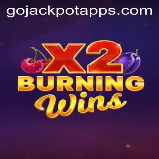 Exploring the Thrills of BurningWinsX2 and Its Go Jackpot Feature