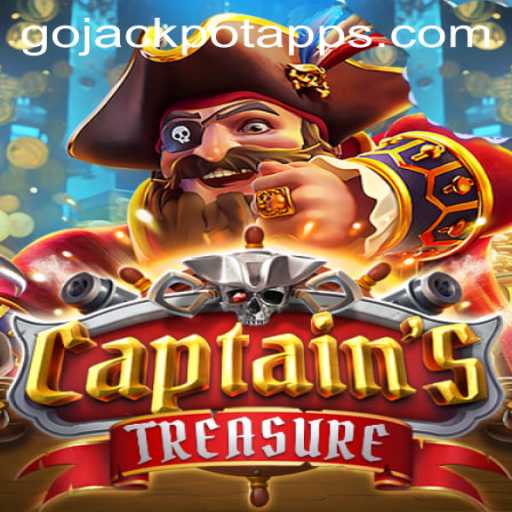 Exploring CaptainssTreasure Go Jackpot