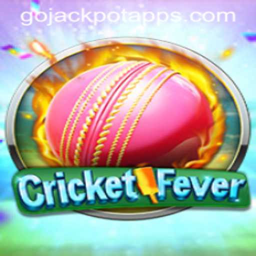 CricketFever: Dive into the Excitement with Go Jackpot