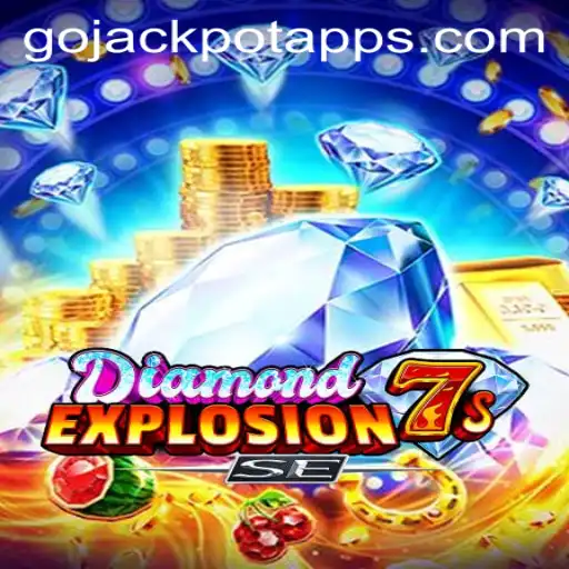 Discovering DiamondExplosion7sSE: A Leap into Glittering Wins with 'Go Jackpot'