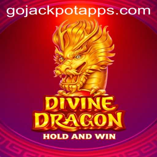 DivineDragon: Unleash the Mystical Power with Go Jackpot