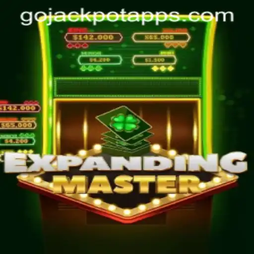 Discovering ExpandingMaster: A New Horizon in Gaming with Go Jackpot