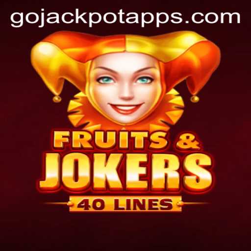 Exploring FruitsAndJokers40: Unravel the Go Jackpot