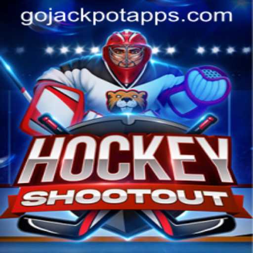 HockeyShootout: The Ultimate Go Jackpot Experience