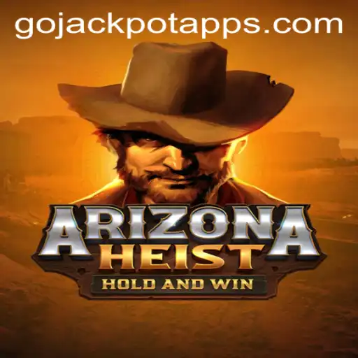 Dive into the Thrills of ArizonaHeist: A New Era of Gaming with Go Jackpot