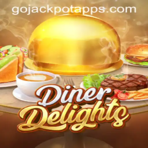 DinerDelights: The Go Jackpot Experience