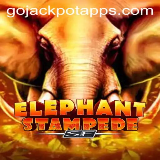 The Thrilling World of ElephantStampedeSE: A Journey to the Go Jackpot