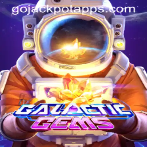 GalacticGems: Enter the Universe of Go Jackpot Adventures