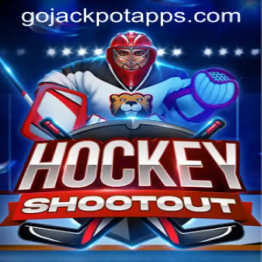 HockeyShootout: The Ultimate Go Jackpot Experience