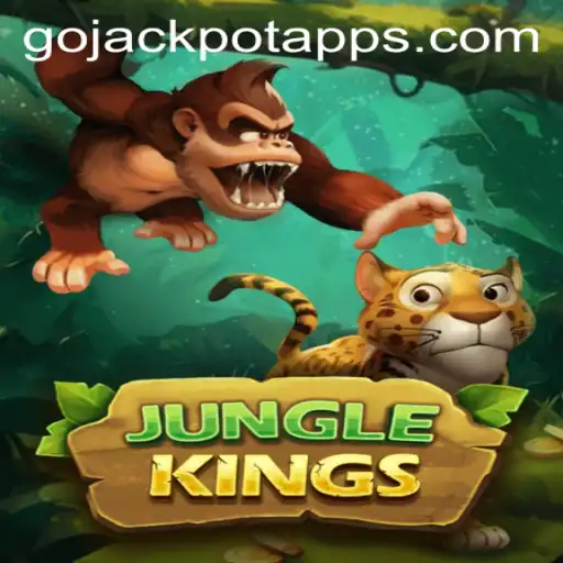 Unveiling the Thrills of JungleKings: The Go Jackpot Adventure