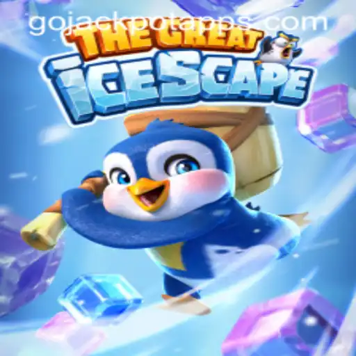 Unveiling TheGreatIcescape: Experience the Thrill of the Go Jackpot