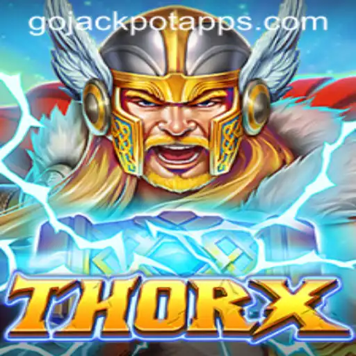 ThorX: Embark on an Electrifying Adventure with Go Jackpot