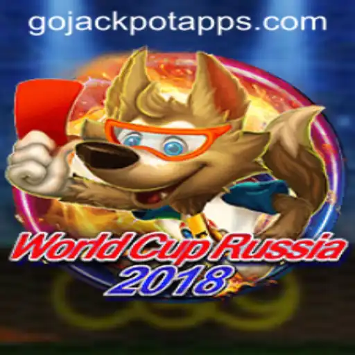 Exploring WorldCupRussia2018: Go Jackpot