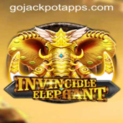 InvincibleElephant: Dive into the Thrilling World of Go Jackpot