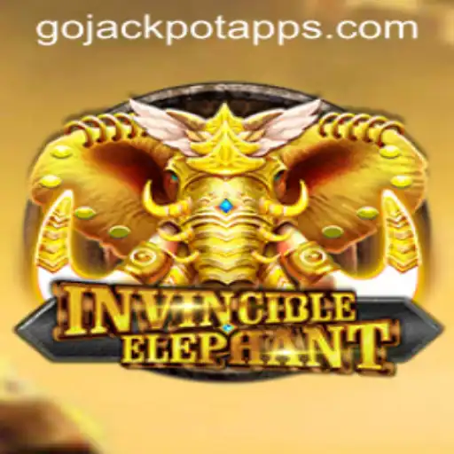 InvincibleElephant: Dive into the Thrilling World of Go Jackpot