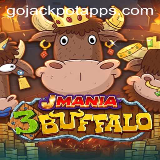 Exploring JMania3Buffalo: A Thrilling Adventure with Go Jackpot