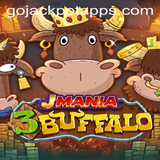 Exploring JMania3Buffalo: A Thrilling Adventure with Go Jackpot