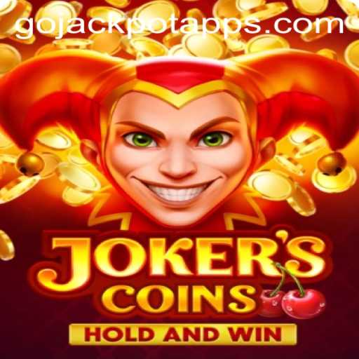 JokersCoins: Exploring the Exciting World of Go Jackpot
