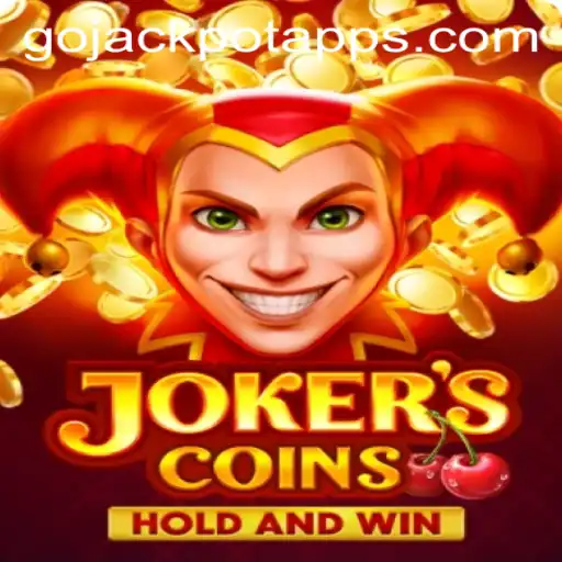 JokersCoins: Exploring the Exciting World of Go Jackpot