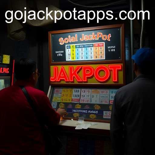Go Jackpot