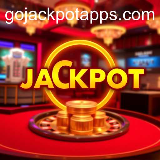 Go Jackpot