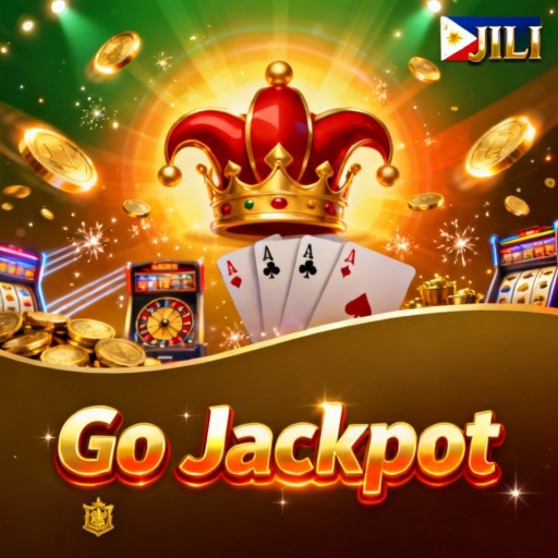 Go Jackpot