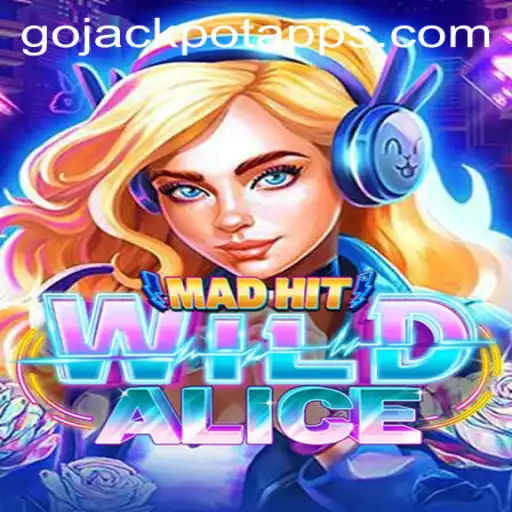 MadHitWildAlice: Unleashing the Thrills of 'Go Jackpot'
