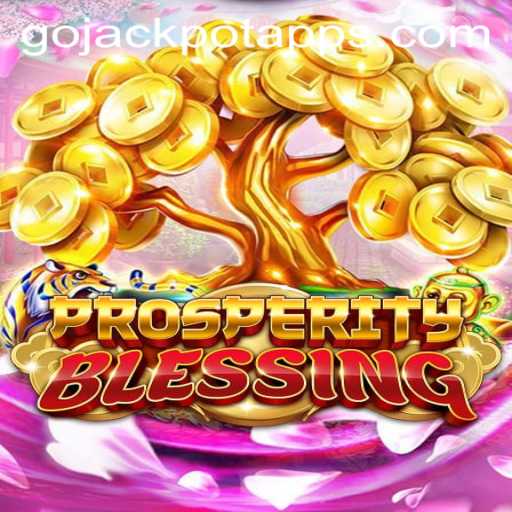 Exploring the Thrilling World of ProsperityBlessing and Go Jackpot