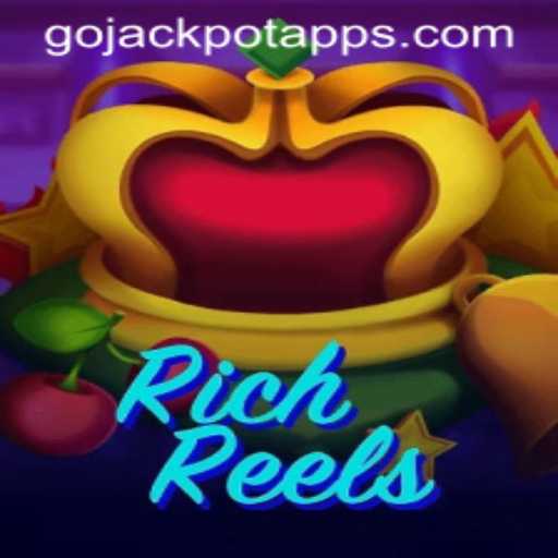 Exploring RichReels: A Deep Dive into the Exciting Game with Go Jackpot Feature