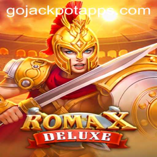 Discover the Exciting World of RomaXDeluxe in the Go Jackpot Arena