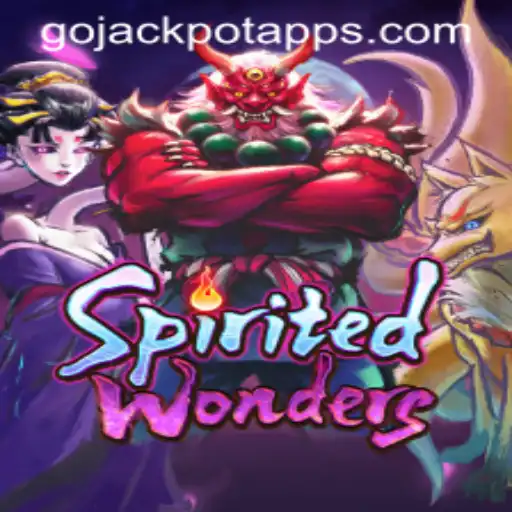 SpiritedWonders: A Thrilling Dive into the Realm of Go Jackpot