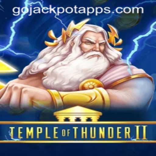 Temple of Thunder II: The Epic Game of Strategy and Luck