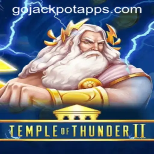 Temple of Thunder II: The Epic Game of Strategy and Luck