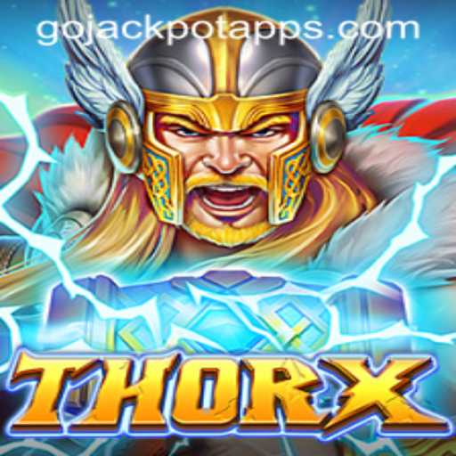ThorX: Embark on an Electrifying Adventure with Go Jackpot